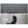 Keyboard Lenovo Ideapad Z460G Z450 Z460 Z460A Z465