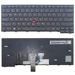 Keyboard laptop Lenovo Thinkpad E470 E470c E475