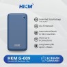 MODEM MIFI HKM G009 INTERNATIONAL TANPA REGISTRASI GLOCALME 150GB/6BULAN 