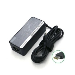 ADAPTOR LENOVO 20V 2.25A TYPE C