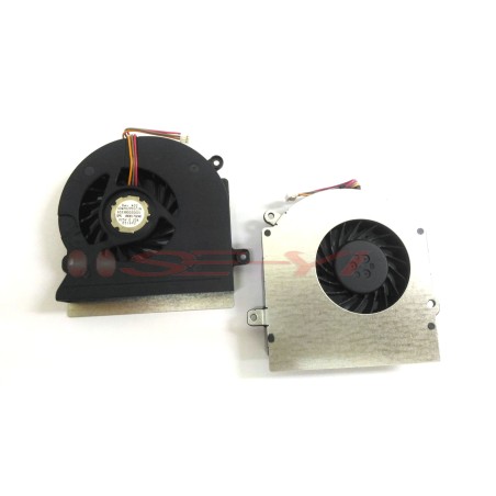 FAN-NB-TOSHIB L510s