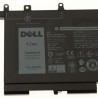 Baterai Dell Latitude 5480 5580 5280 5590 5290 ( 3DDDG )