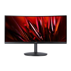 MONITOR ACER NITRO XZ342CU S3 34" Curved Qhd 180hz