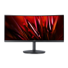 MONITOR ACER NITRO XZ342CU S3 34" Curved Qhd 180hz