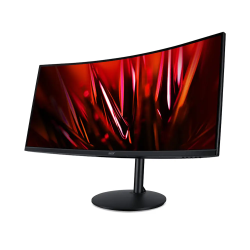 MONITOR ACER NITRO XZ342CU S3 34" Curved Qhd 180hz