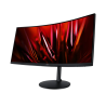 MONITOR ACER NITRO XZ342CU S3 34" Curved Qhd 180hz