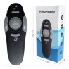 LASER POINTER - WIRELESS PRESENTER 2.4Ghz