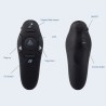 LASER POINTER - WIRELESS PRESENTER 2.4Ghz