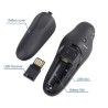 LASER POINTER - WIRELESS PRESENTER 2.4Ghz