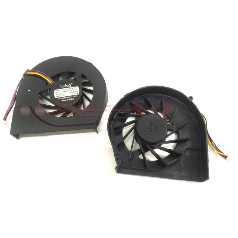 FAN-NB-G6-2000