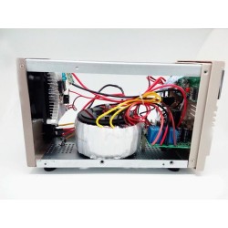 PSU MCH-305