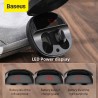 BASEUS TRUE WIRELESS BLUETOOTH EARPHONE MINI EARBUDS TWS WM01 