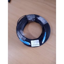 KABEL OPTIC / OPTIK 200 METER SC TO SC 