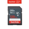 SanDisk Sd card Ultra SDXC Card class 10 128GB