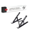 STAND LAPTOP MINI HOLDER PLASTIKWHITE 