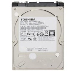 HDD TOSHIBA 1TB