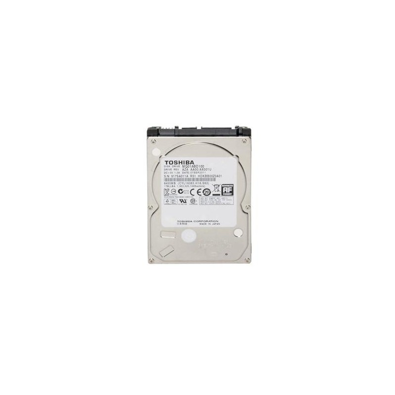 HDD TOSHIBA 1TB