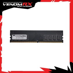 RAM Lodimm DDR4 8GB PC2666 VenomRX Desktop