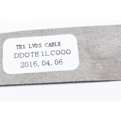 Kabel Flexible Toshiba Satellite L310 M300 M305 