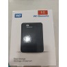 Wd External Case Harddisk Element Sata 2,5" Usb 3.0 / Casing Hdd