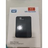 Wd External Case Harddisk Element Sata 2,5" Usb 3.0 / Casing Hdd