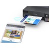 Printer A3 Full Color Ink Tank Wireless WiFi - Epson EcoTank L11050