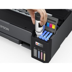 Printer A3 Full Color Ink Tank Wireless WiFi - Epson EcoTank L11050