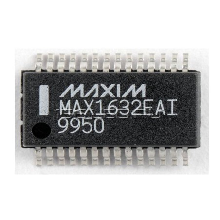 MAX 1632EA1