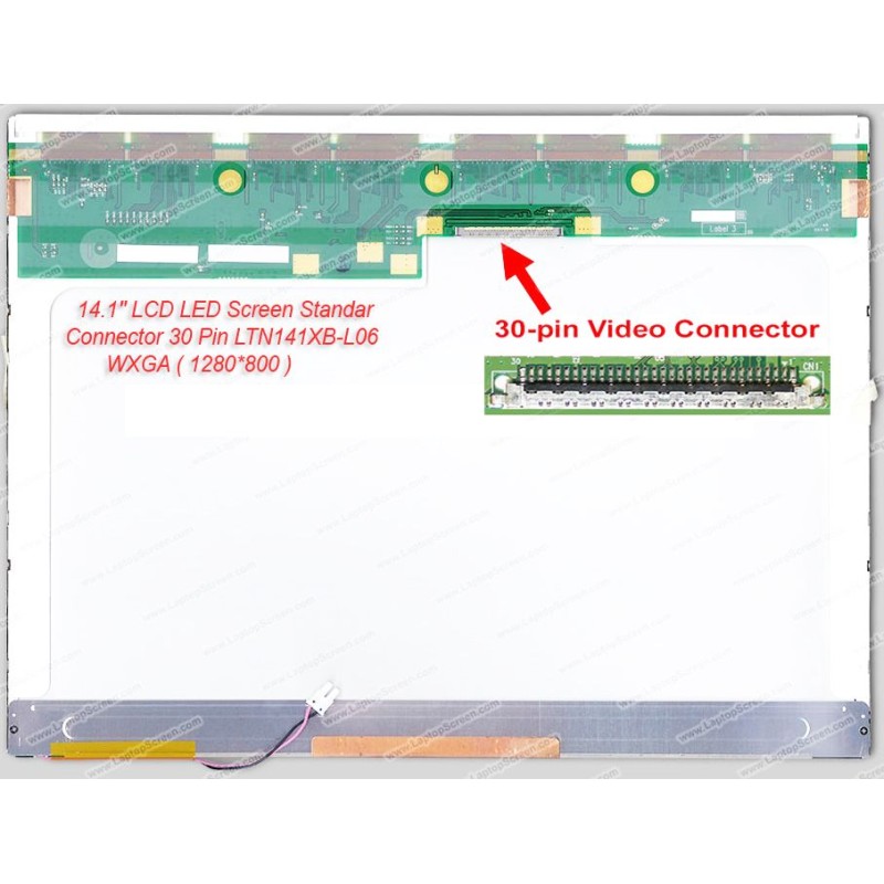 LCD 14.1 ( LTN141XB ) (L06)