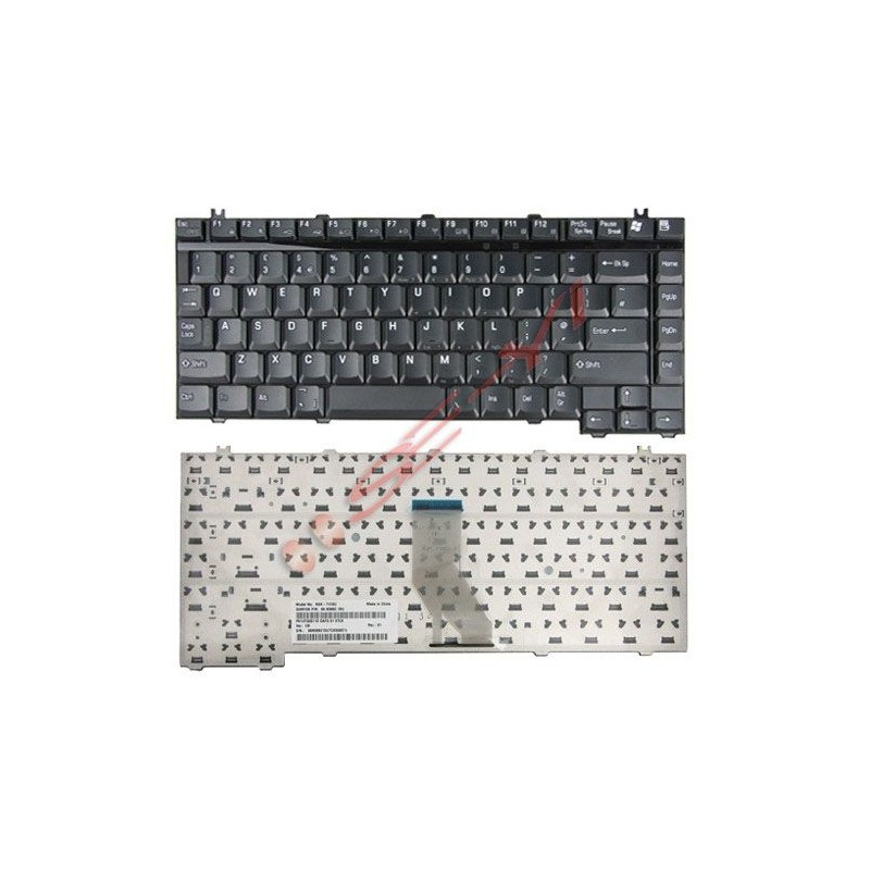 Keyboard Tos A100