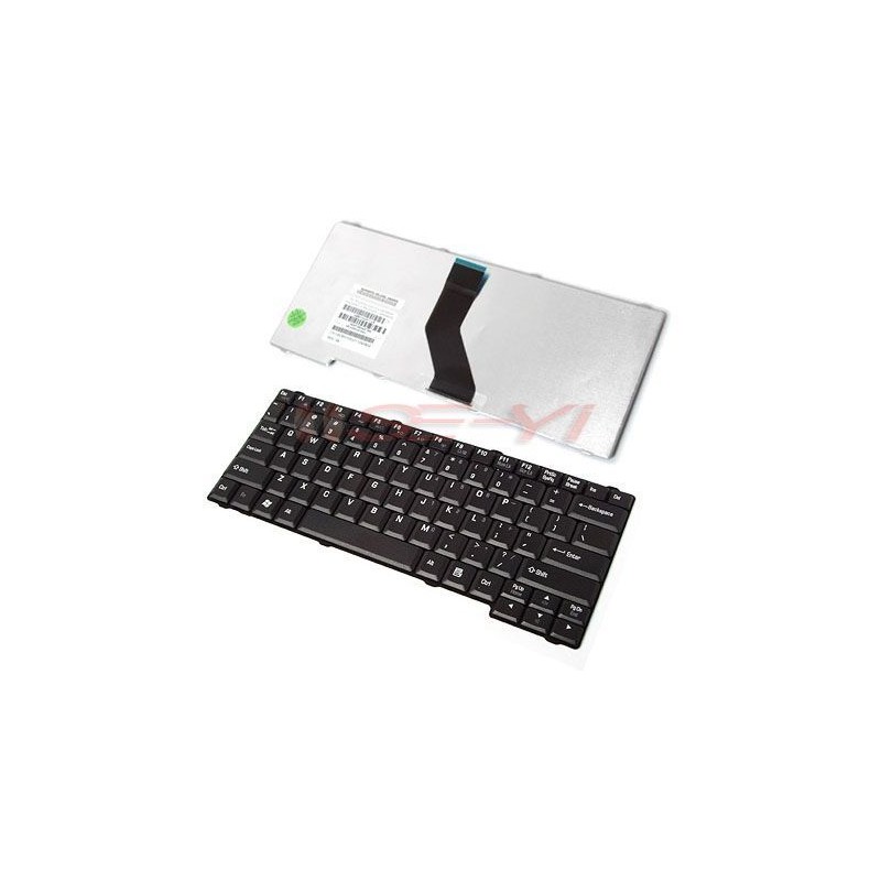 Keyboard Tos L100