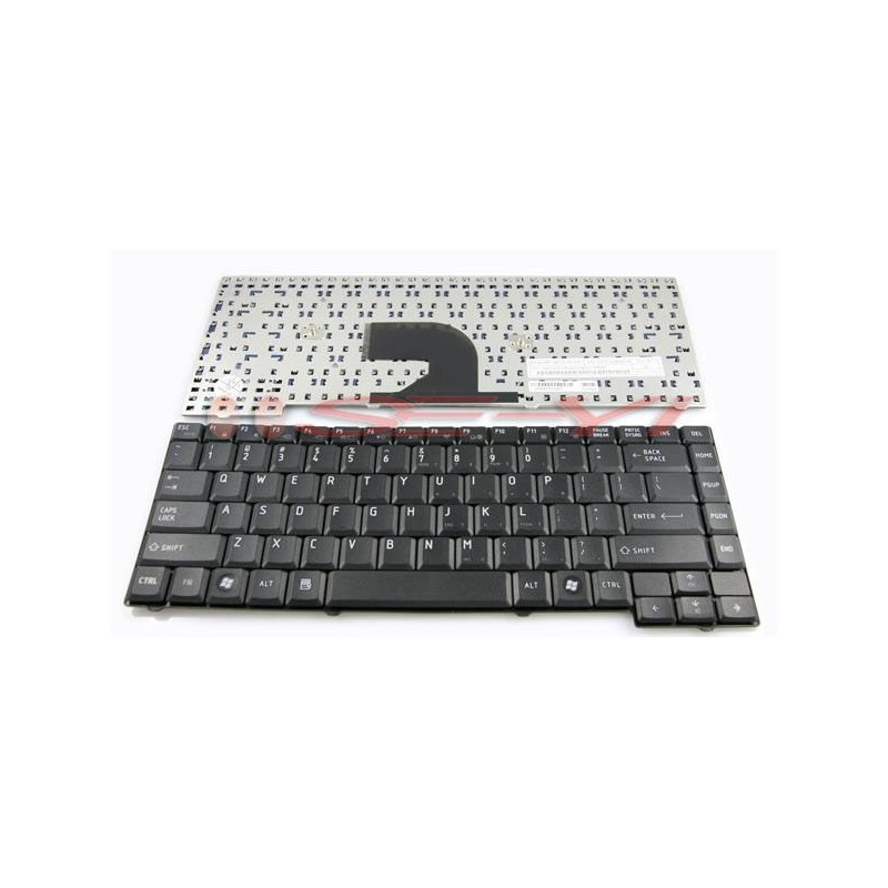 Keyboard Tos L40