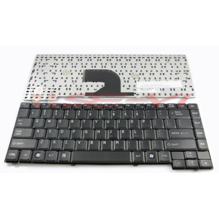 Keyboard Tos L40