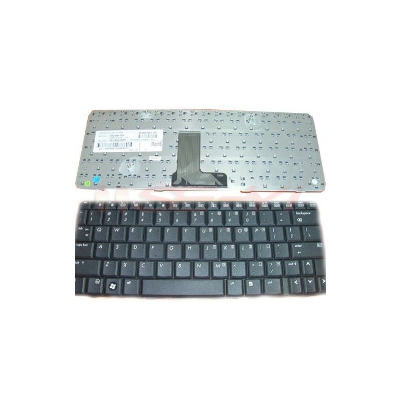 Keyboard HP TX1000