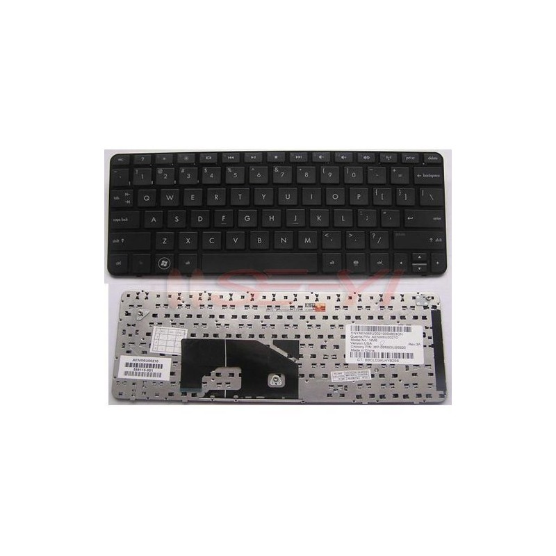 Keyboard HP Mini 210