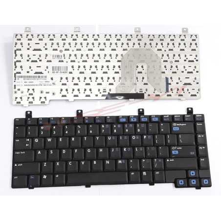 Keyboard HP DV4000