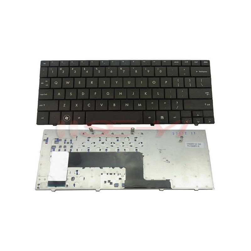 Keyboard HP Mini 110-1000