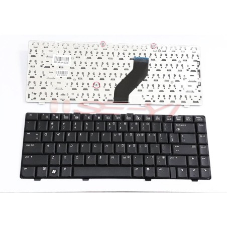 Keyboard HP DV 6000