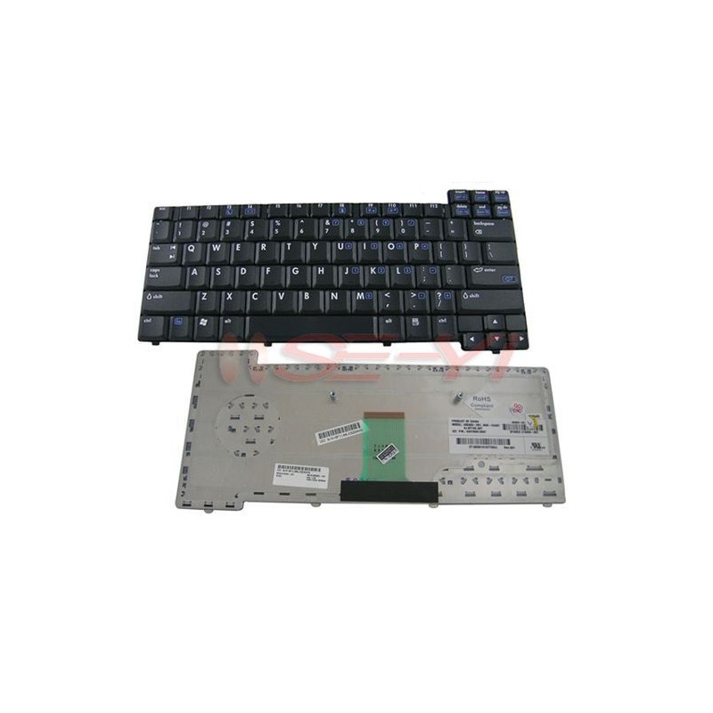 Keyboard HP 6120