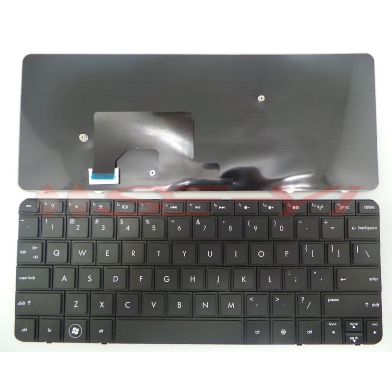 Keyboard HP DV 9000