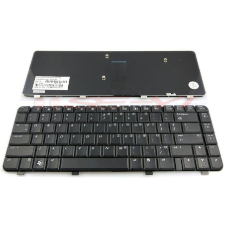 Keyboard HP C700