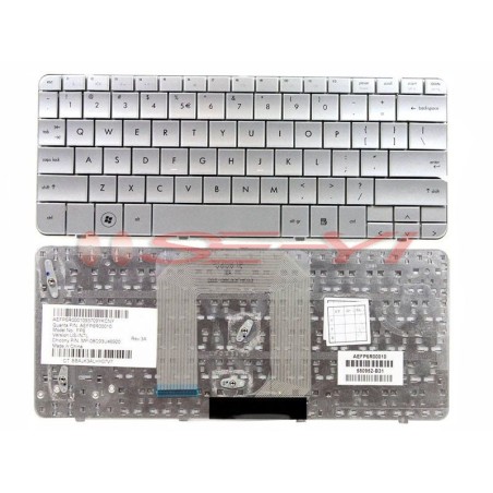 Keyboard HP DM1-1000