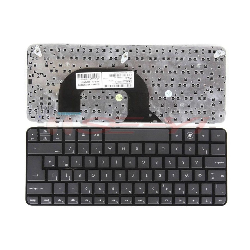 Keyboard HP DM1-3000