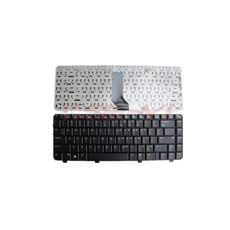 Keyboard HP CQ DV3000