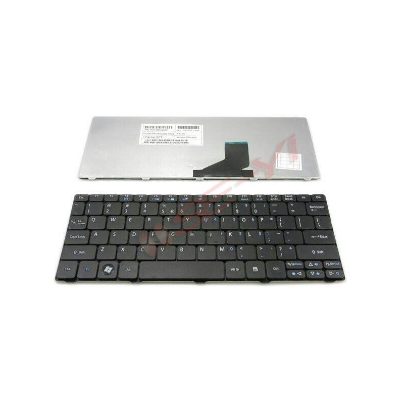 KEYBOARD ACER 532