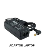 Adaptor untuk semua merek laptop