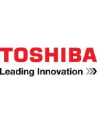 TOSHIBA